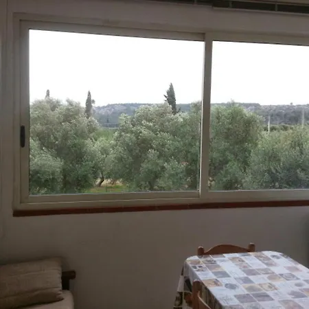 A1 Apartment