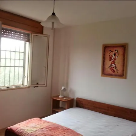 A1 Apartment